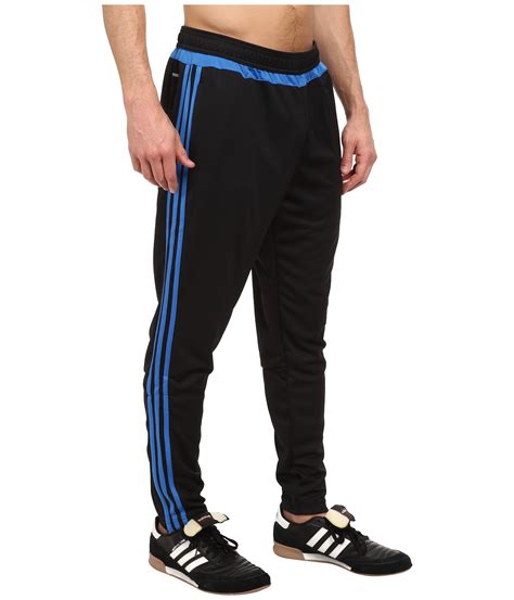 Adidas workout pants men